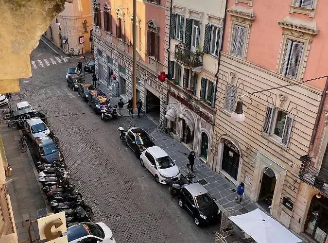 Holidays At Charme * Rome