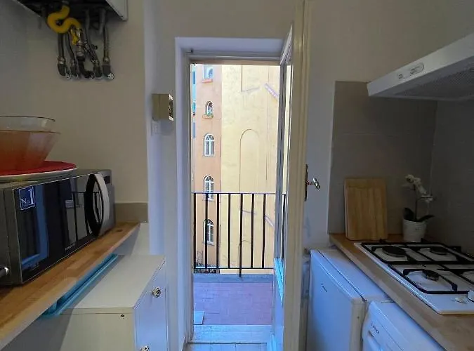 Appartement Holidays At Charme *