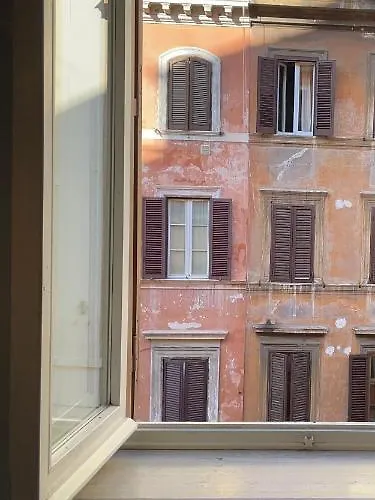 Holidays At Charme * Rome