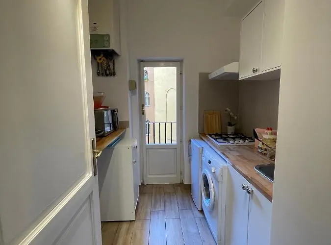 Appartement Holidays At Charme *