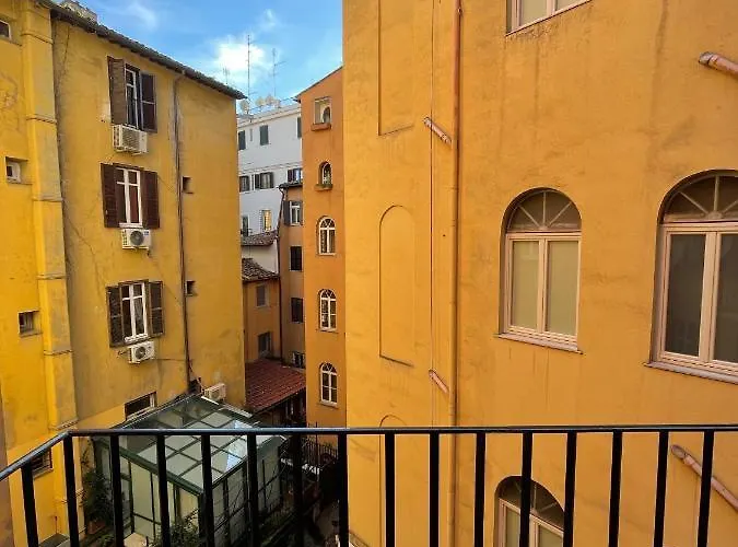 Holidays At Charme * Rome