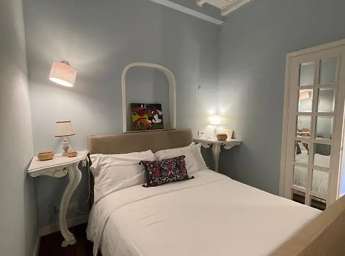Holidays At Charme * Rome